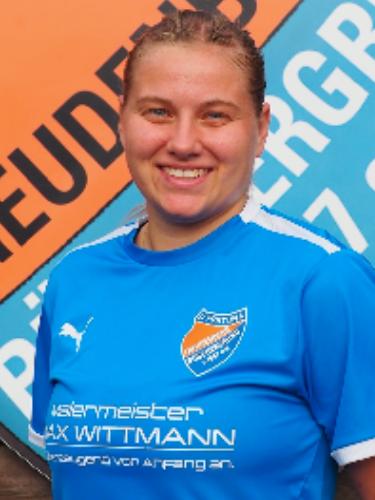 Vanessa Schöbel