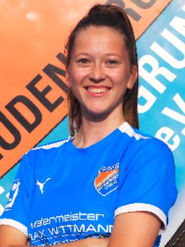 Franziska Stoffel