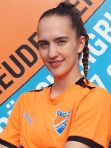 Hannah Strunk