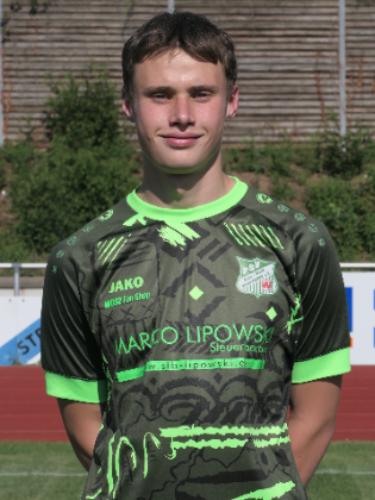 Vincent Schneider