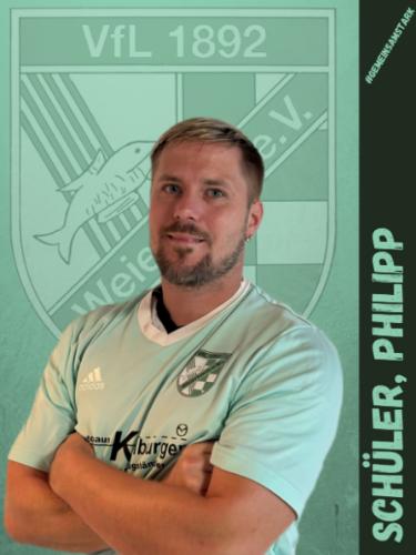Philipp Schüler