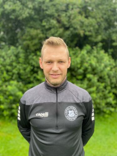 Christian Kasper