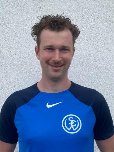 Florian Bohner