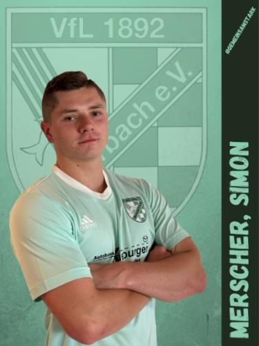 Simon Merscher