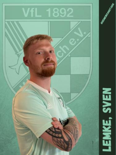 Sven Lemke