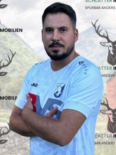 Halil Agilkaya