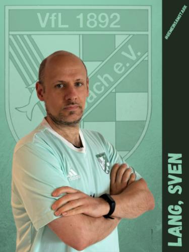 Sven Lang