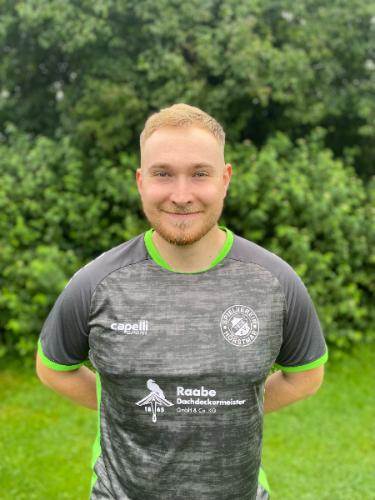 Jan-Lukas Petersen