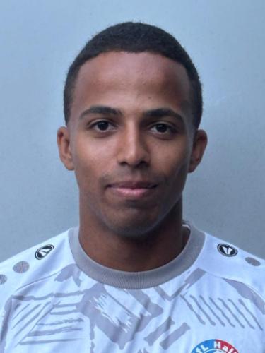 Justin Cornelius