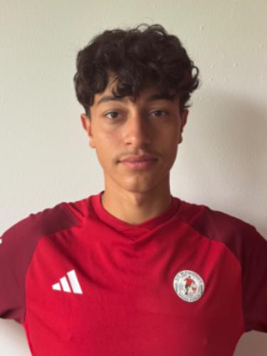 Khaled Rahhhal