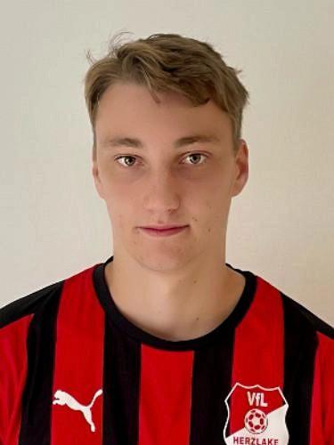 Adrian Vorwerk