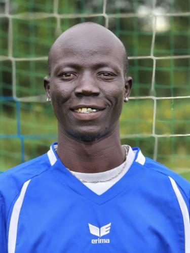 Daniel Garang Ayuen Wel