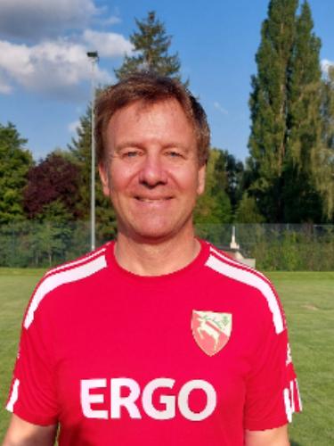 Ralf Kohn