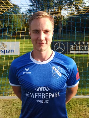 Jacob Schmedemann
