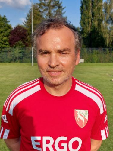 Christian Stockbauer