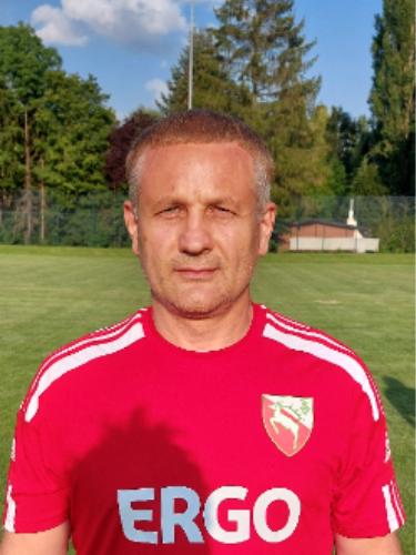 Yurii Yermakov