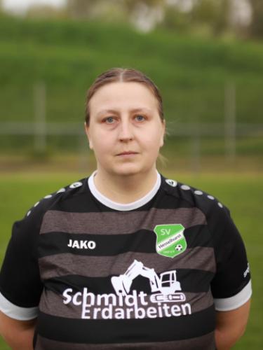 Jasmin Jacob