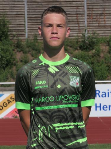 Luca Zeitschel