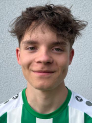 Noah Maximilian Hagedorn