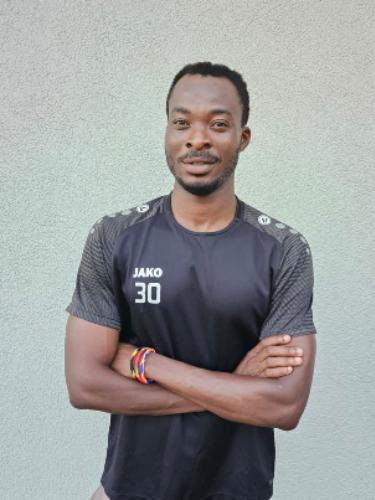 Akoete Henritse Eninful