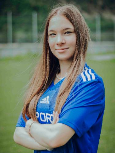 Sophie Jendreck