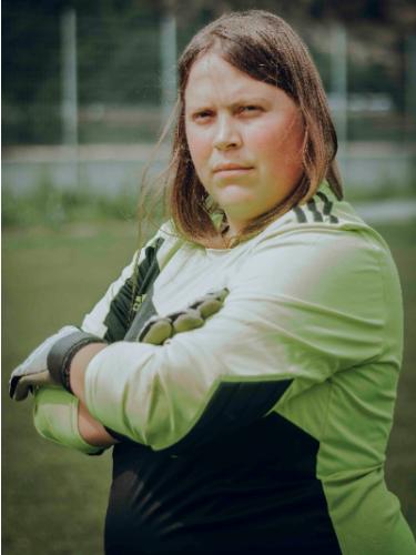 Franziska Ullrich