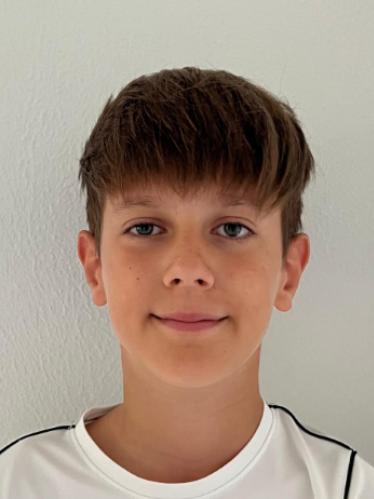 Luca Semke