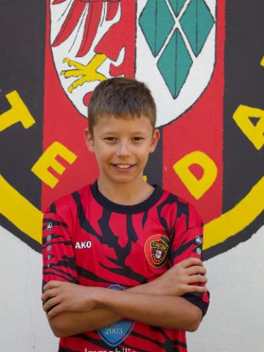 Moritz Bode