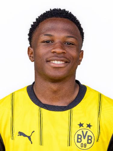 Desmond Ogochuku Ndlovu
