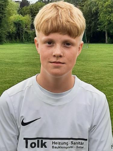 Tjark Erik Brandt