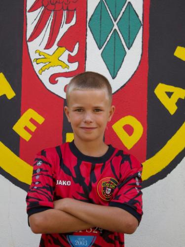 Noel Sanftleben