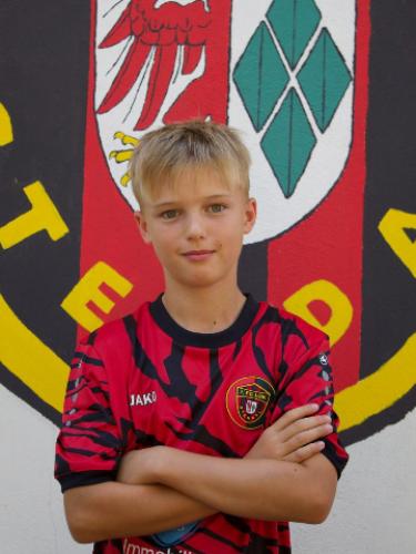 Luis Selert