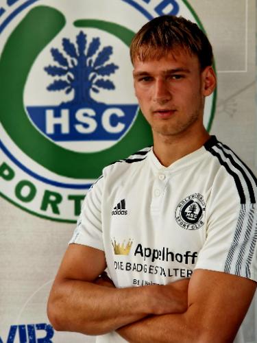 Michael Vrljic