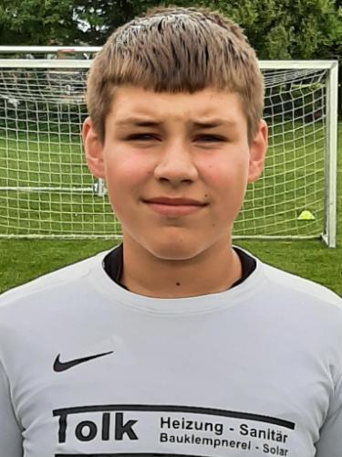 Erik Alexander Weiher