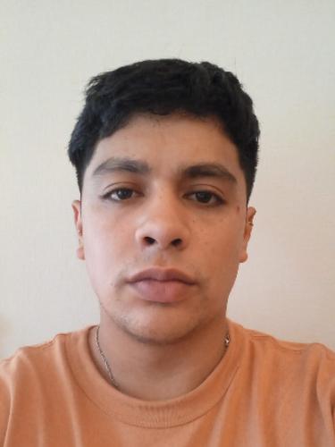 Ian Emmanuel Gonzalez
