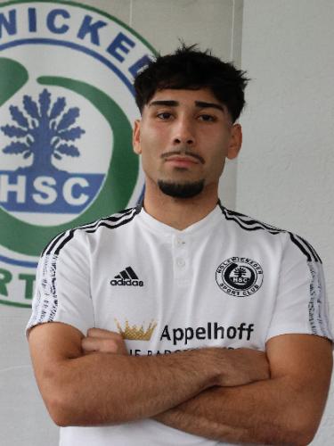 Efe Kadir Bozaci