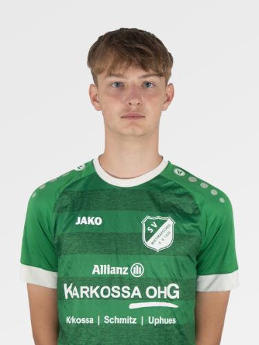 Mats Hackmann