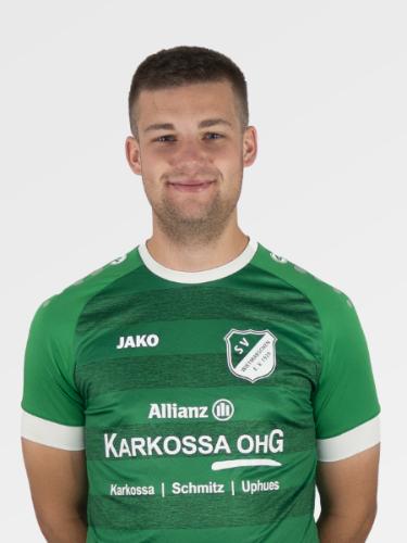 Simon Hütten