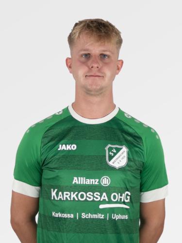 Yannik Pfister