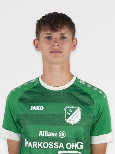Jasper Röcker