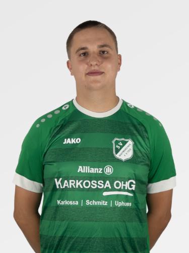 Max Tausch