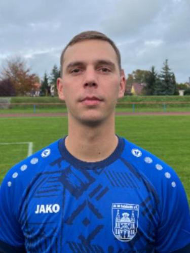 Lucas Henkel