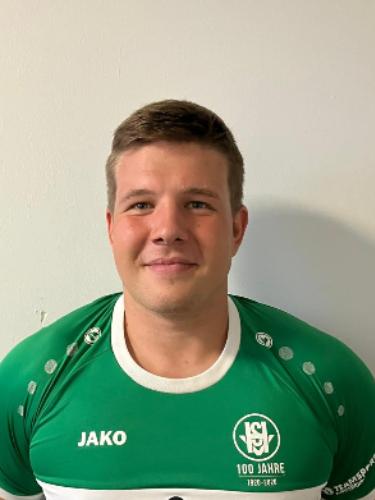 Lukas Jannaschk