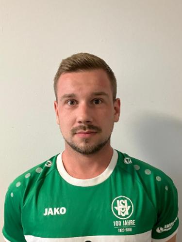 Christopher Müller