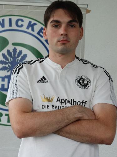 Orlando Stockhecke