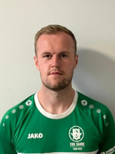 Jonas Heinz Otto Spruth