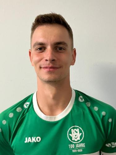 Jan Stauder