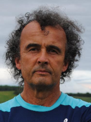 Reiner Mettbach