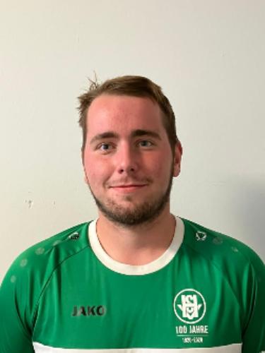 Niklas Terhardt