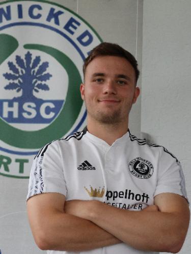 Maximilian Wolff